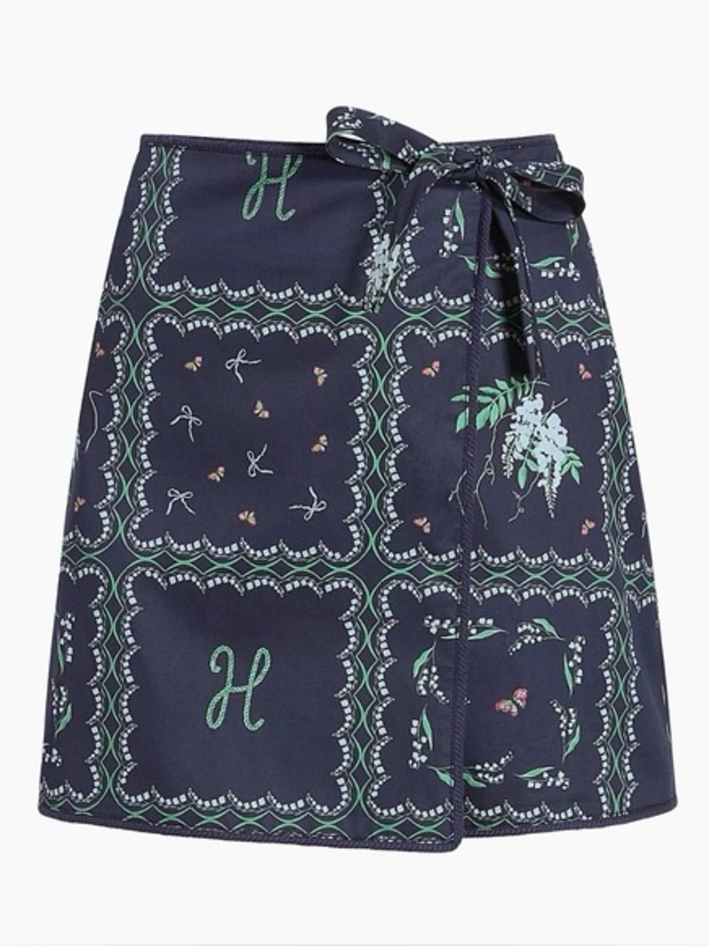Hill house Carolina skirt